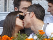 Irina Shayk calienta el clásico y Cristiano Ronaldo se motiva