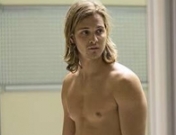 Luke Grimes, el hermano de Jamie Dornan en 50 Sombras de Grey