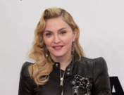 Las fotos de Madonna desnuda, a subasta