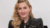 Las fotos de Madonna desnuda, a subasta