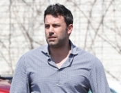 Ni el propio Ben Affleck quería ser Batman: entonces, ¿quién quería?