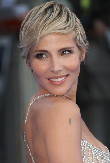 Elsa pataky Elsa pataky