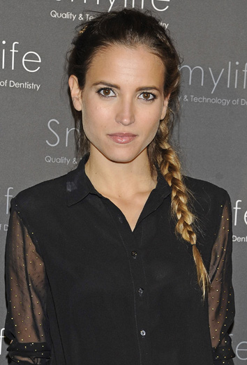 Trenza clásica Trenza clásica