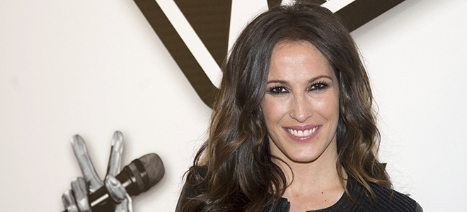 Malú, enamorada de un técnico de sonido de La Voz Malú, enamorada de un técnico de sonido de La Voz