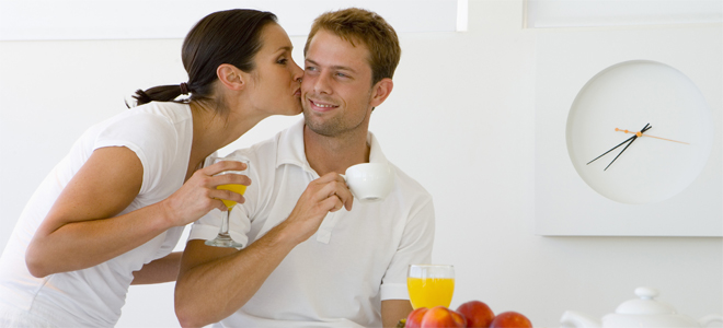 Cinco frases de amor para tu novio: cómo enamorar a tu pareja
