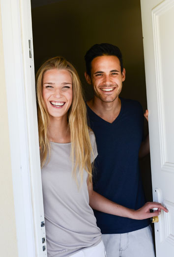 El mejor momento para la convivencia El mejor momento para la convivencia