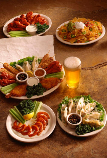 Gastrobares y la moda de las cervezas