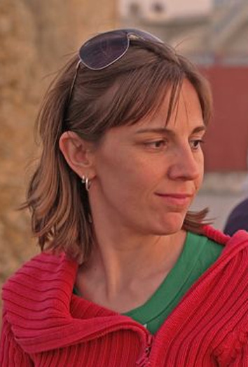 La directora de Aída, Carla Revuelta, ha muerto en el accidente de tren de Santiago. La directora de Aída, Carla Revuelta, ha muerto en el accidente de tren de Santiago.