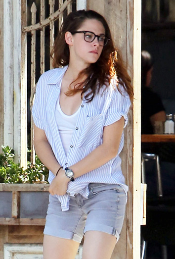 Kristen Stewart tendrá que compatibilizar universidad y ser actriz