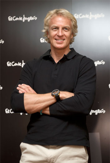 La muerte de Álvaro Bultó ha hecho que los famosos manden sus mensajes de condolencias por Twitter La muerte de Álvaro Bultó ha hecho que los famosos manden sus mensajes de condolencias por Twitter