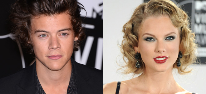 ¿Se refería Taylor Swift a Harry Styles en su discurso en los MTV VMA 2013? ¿Se refería Taylor Swift a Harry Styles en su discurso en los MTV VMA 2013?