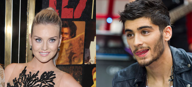 Zayn Malik, de One Direction, se casará con Perrie Edwards en una boda musulmana
