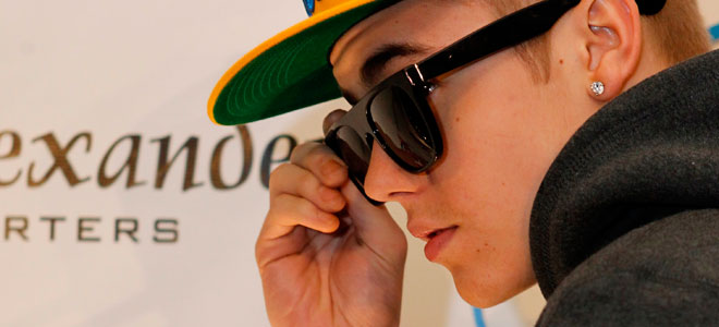 Justin Bieber y sus peleas en las discotecas de moda Justin Bieber y sus peleas en las discotecas de moda