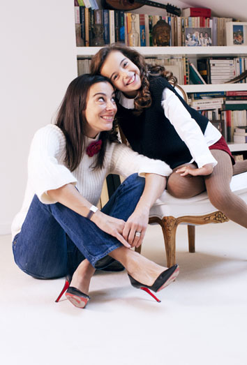 Menstruación Menstruación