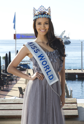 Megan Young Megan Young