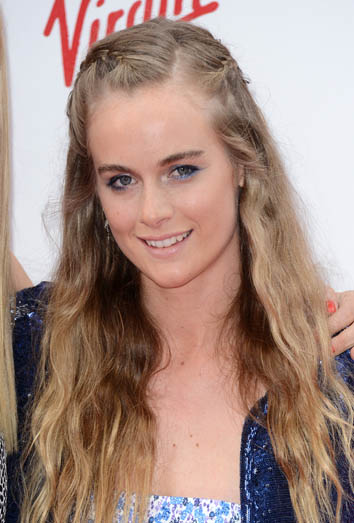 Cressida Bonas Cressida Bonas