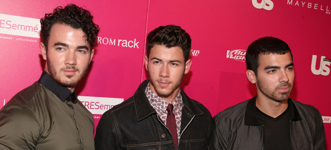 ¿Es definitiva la ruptura de los Jonas Brothers? ¿Es definitiva la ruptura de los Jonas Brothers?