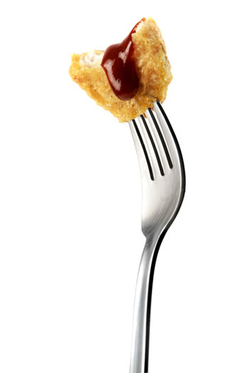 la verdad sobre los nuggets de pollo la verdad sobre los nuggets de pollo