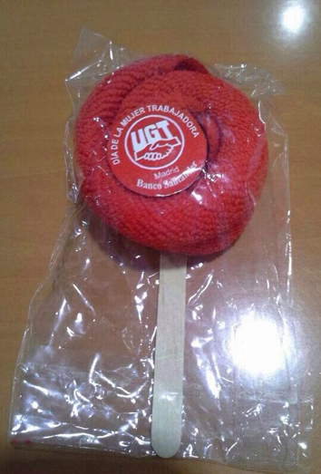 Día de la Mujer Trabajadora se convierte en el Día del Hombre Machista Día de la Mujer Trabajadora se convierte en el Día del Hombre Machista