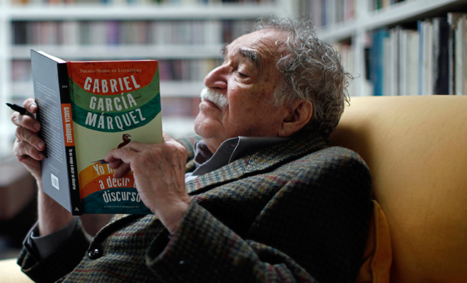 La vida de Gabriel García Márquez, un literato y periodista comprometido con la sociedad