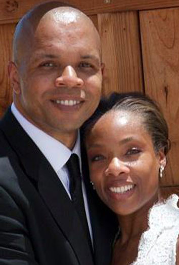 La mujer del día es Fawn Weaver