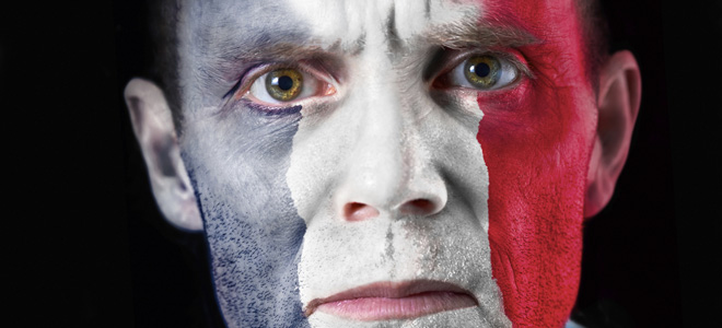 Mundial 2014, fútbol y violencia de género