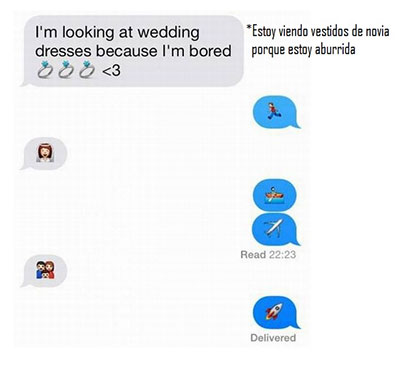 A buen entendedor... 