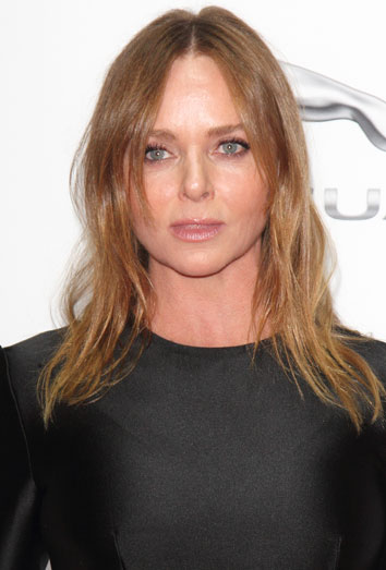 La mujer del día es Stella McCartney