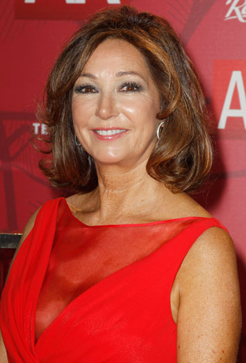 La mujer del día es Ana Rosa Quintana