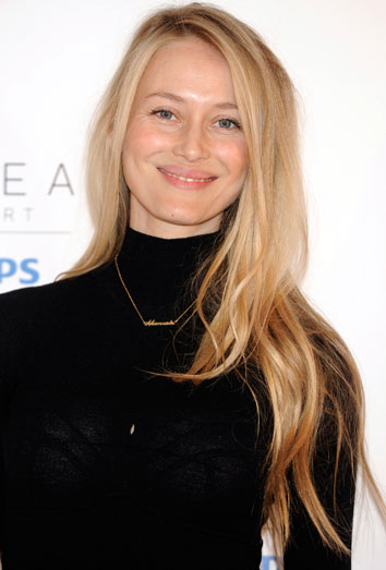 La mujer del día es Vanesa Lorenzo