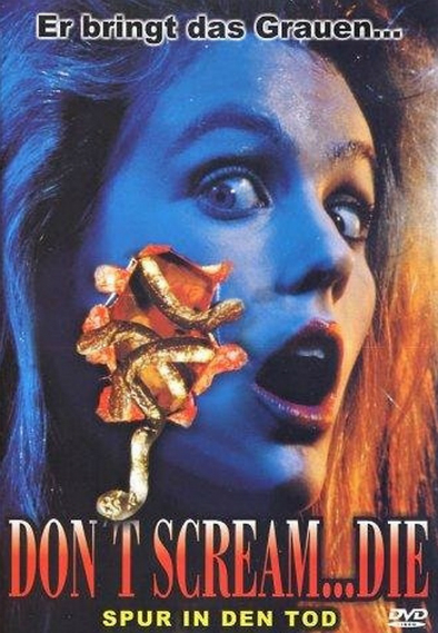 Cartel de una película de Halloween para reírte.  Cartel de una película de Halloween para reírte.