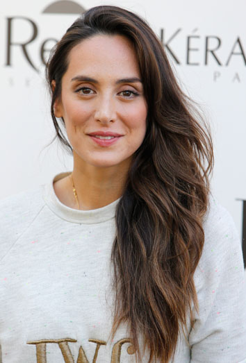 La mujer del día es Tamara Falcó