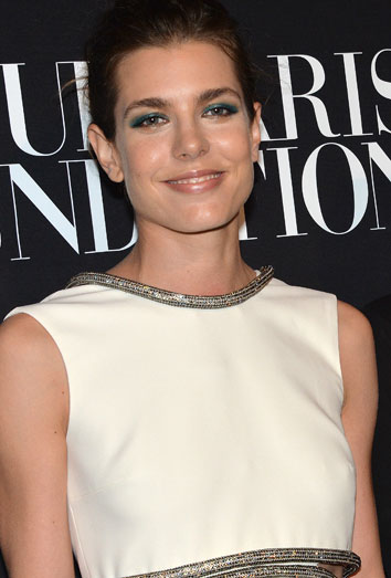 La mujer del día es Carlota Casiraghi