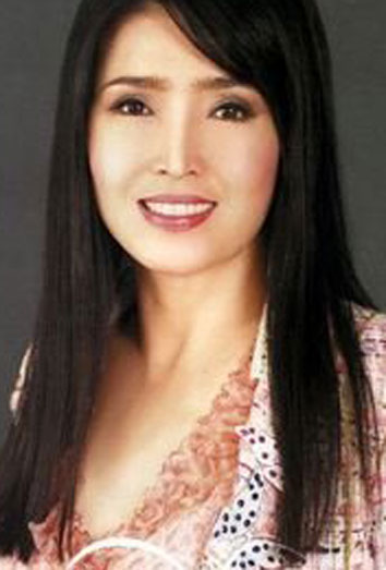 La mujer del día es Aspara Hongsakula