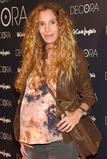 La mujer del día es Blanca Cuesta