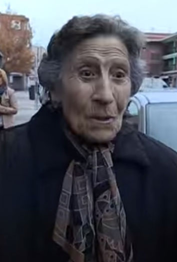 La mujer del día es Carmen Martínez Ayuso