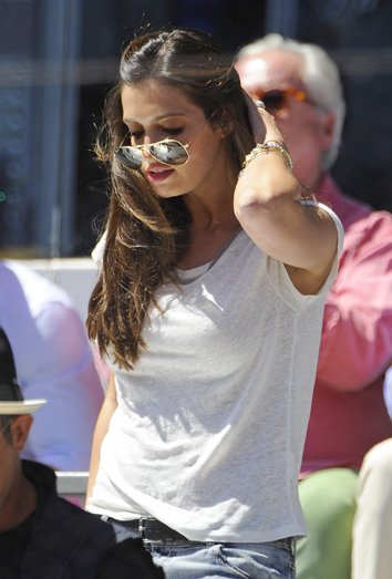 Sara Carbonero, ¿WAG de Oporto? Sara Carbonero, ¿WAG de Oporto?