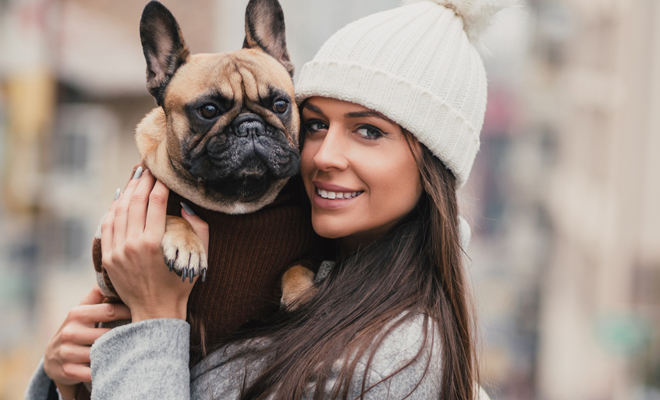 Nombres para perros extravagantes