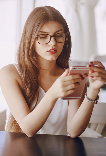 Cosas que no te pasaban antes de Internet Cosas que no te pasaban antes de Internet