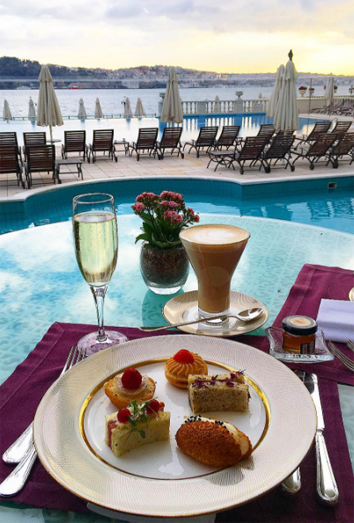 Los menús de ensueño en Instagram Los menús de ensueño en Instagram