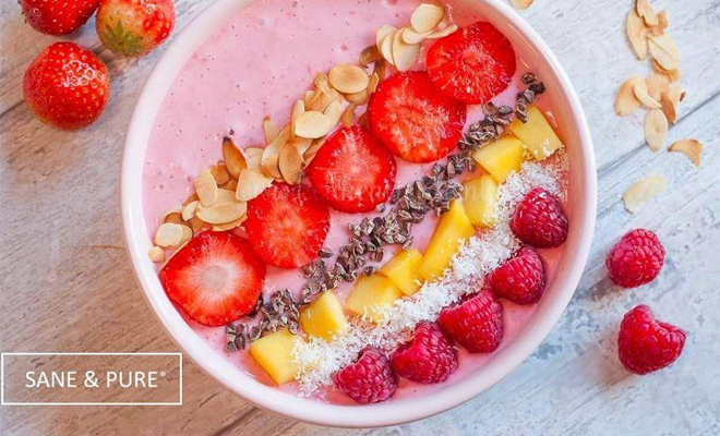 Cómo conseguir la mejor insta-foodie 1 Cómo conseguir la mejor insta-foodie 1