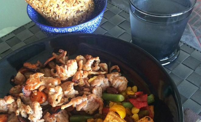 Cómo conseguir la mejor insta-foodie 4 Cómo conseguir la mejor insta-foodie 4