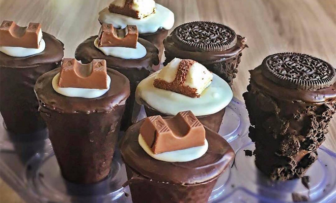 Cómo conseguir la mejor insta-foodie 2 Cómo conseguir la mejor insta-foodie 2