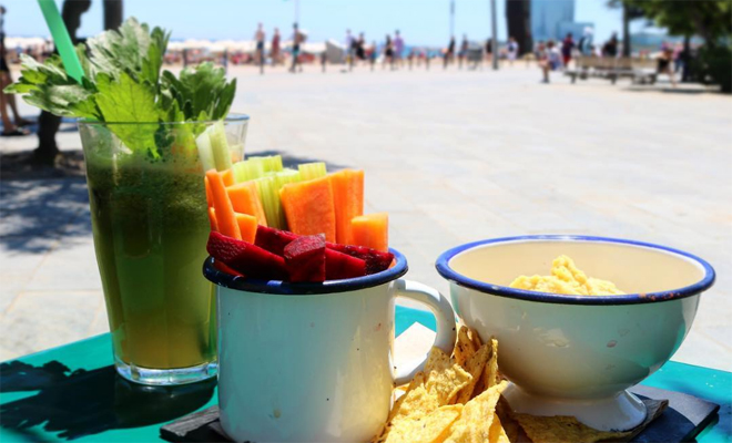 Cómo conseguir la mejor insta-foodie 7 Cómo conseguir la mejor insta-foodie 7