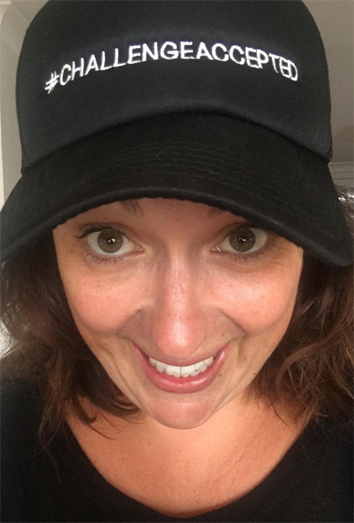 Celeste baber, la enemiga de las celebrities que arrasa en Instagram