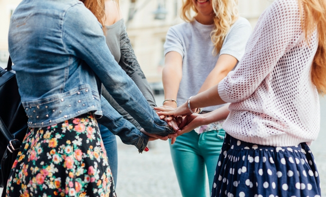 Los mejores y peores países para ser mujer