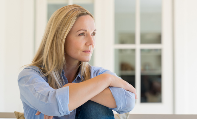 Inés es superviviente de la violencia de género. Conoce su historia Inés es superviviente de la violencia de género. Conoce su historia