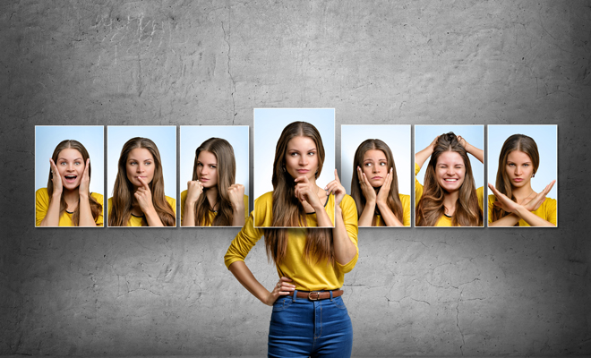 #MeAceptoComoSoy, el movimiento que busca eliminar los defectos #MeAceptoComoSoy, el movimiento que busca eliminar los defectos