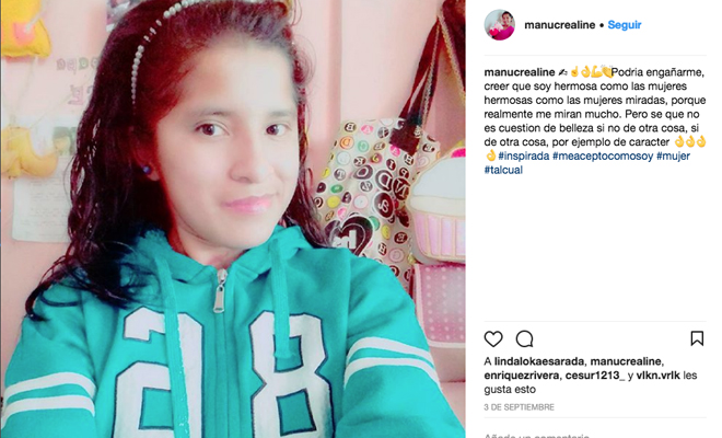 #meaceptocomosoy #meaceptocomosoy