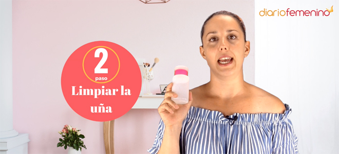 Cómo conseguir que tu esmalte de uñas dure más Cómo conseguir que tu esmalte de uñas dure más